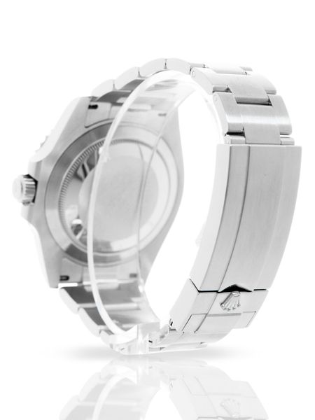 Rolex Submariner 124060